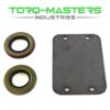 Torq-Masters Axles – Torq-Masters