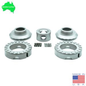 XD-45828 Ford 9 28 spline