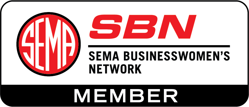 SEMA Businesswomen's Network Member